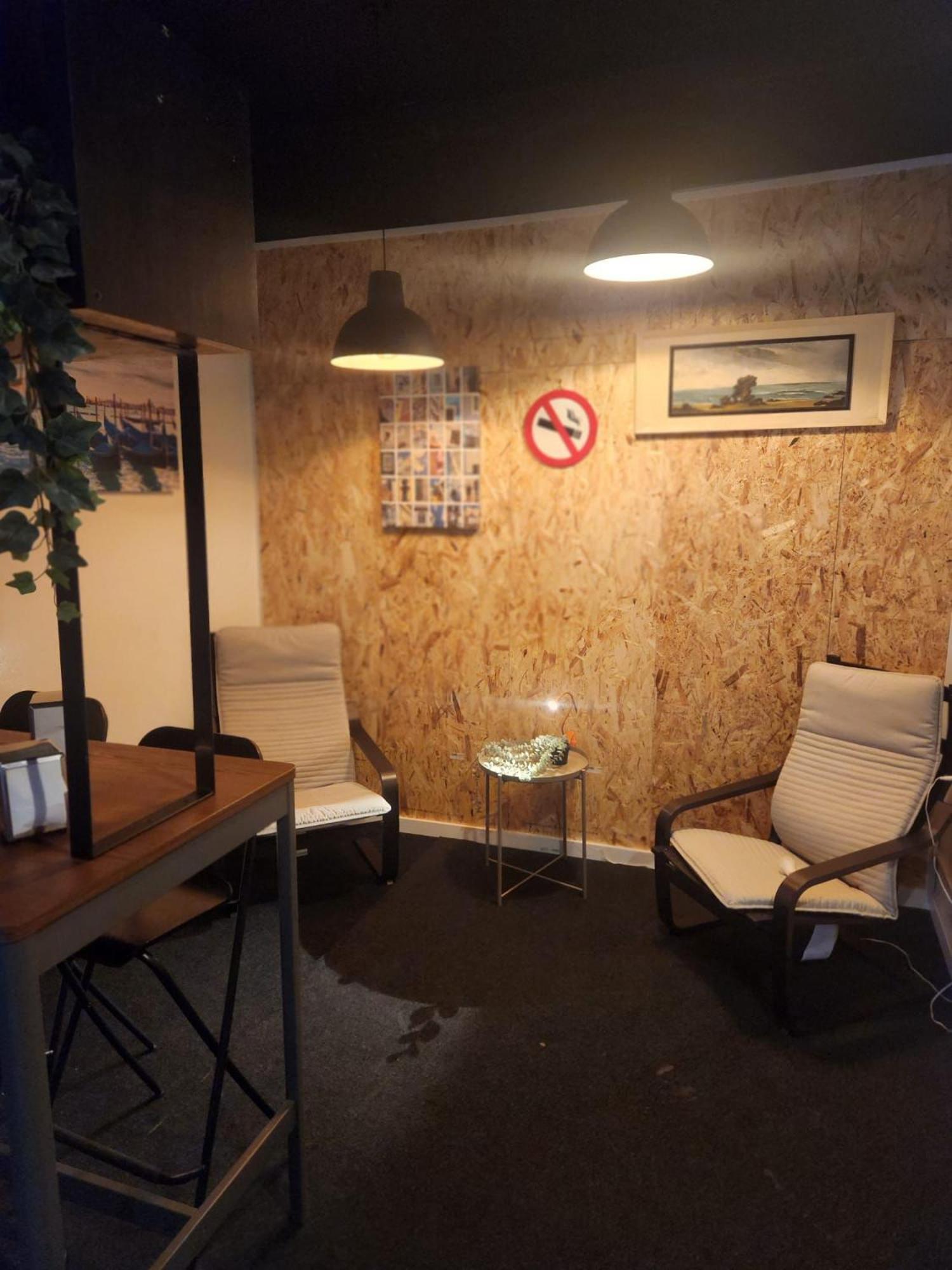 D&S Lisbon Hostel Exterior photo